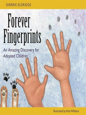 cover image of Forever Fingerprints